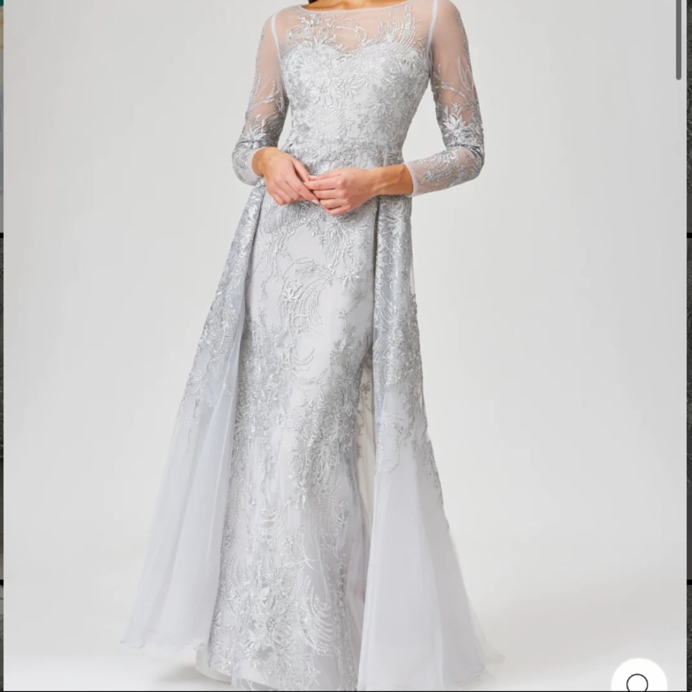 LARA EVENING GOWN